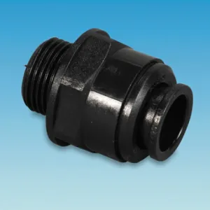 3/8" BSP 12mm Adaptor