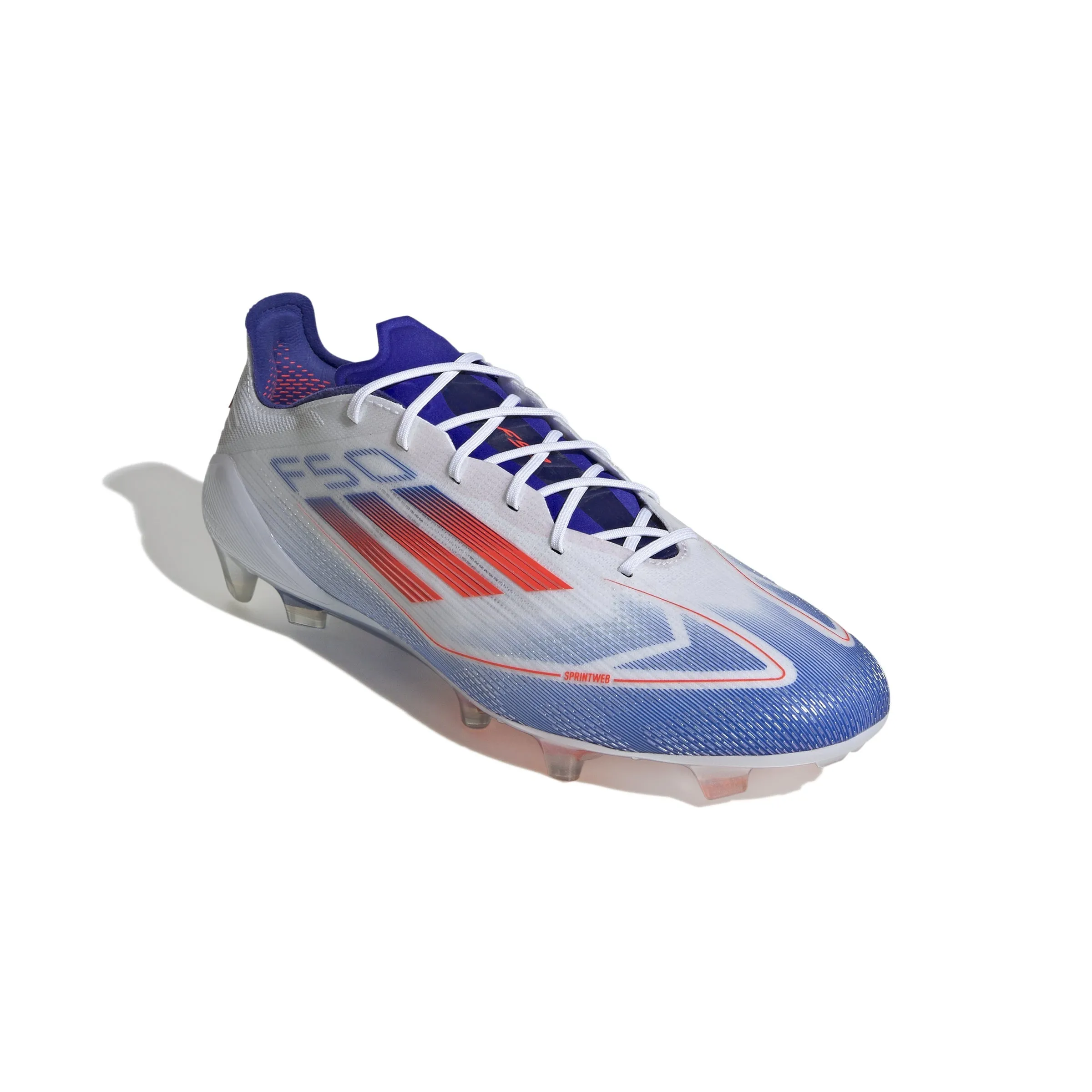 adidas F50 Elite FG Firm Ground Soccer Cleats