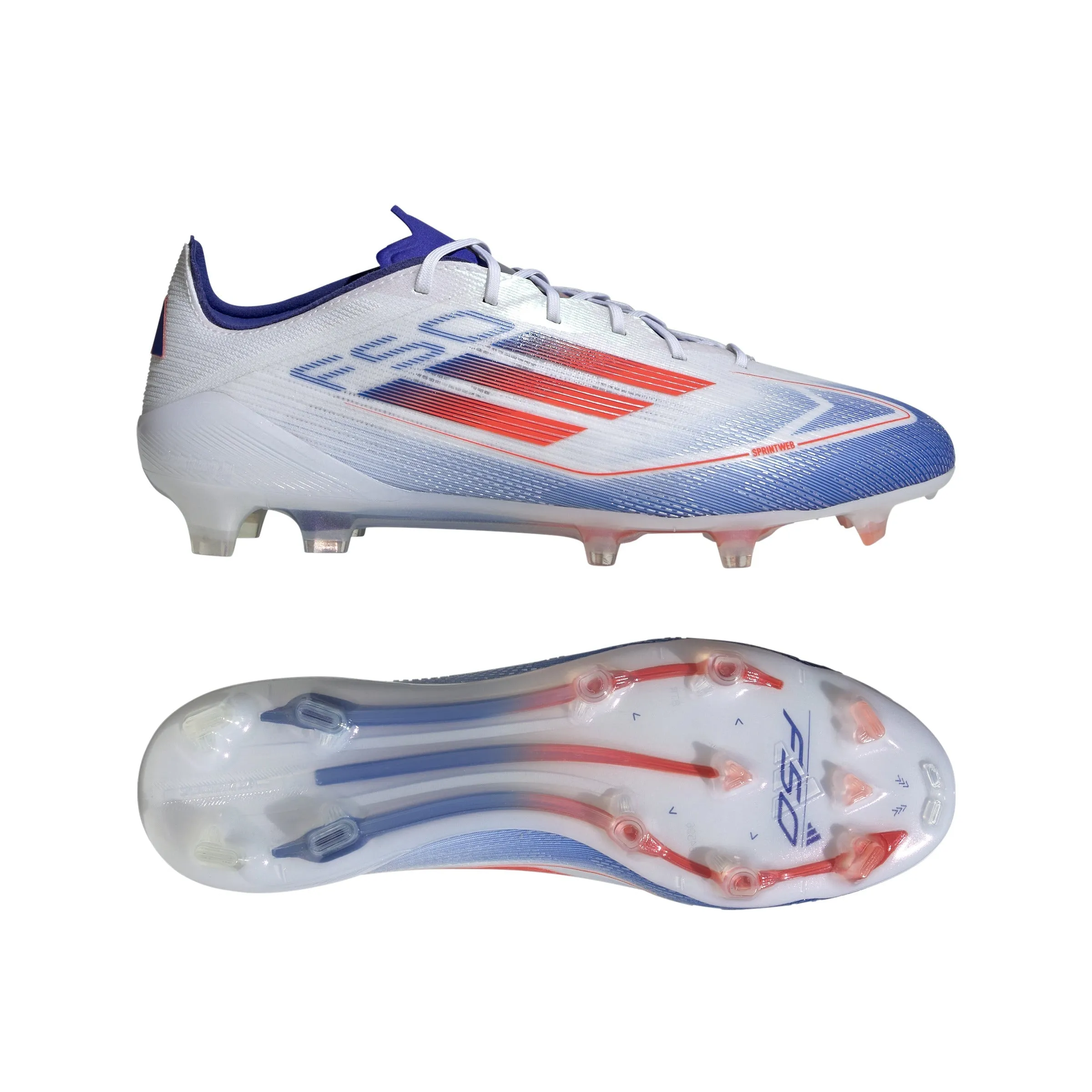 adidas F50 Elite FG Firm Ground Soccer Cleats