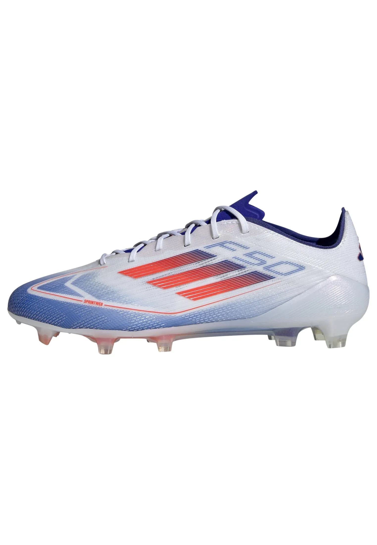 adidas F50 Elite FG Firm Ground Soccer Cleats