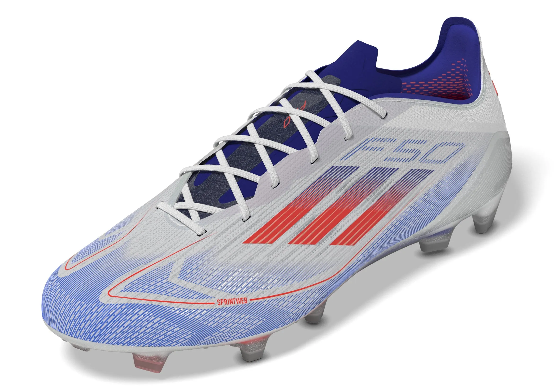 adidas F50 Elite FG Firm Ground Soccer Cleats