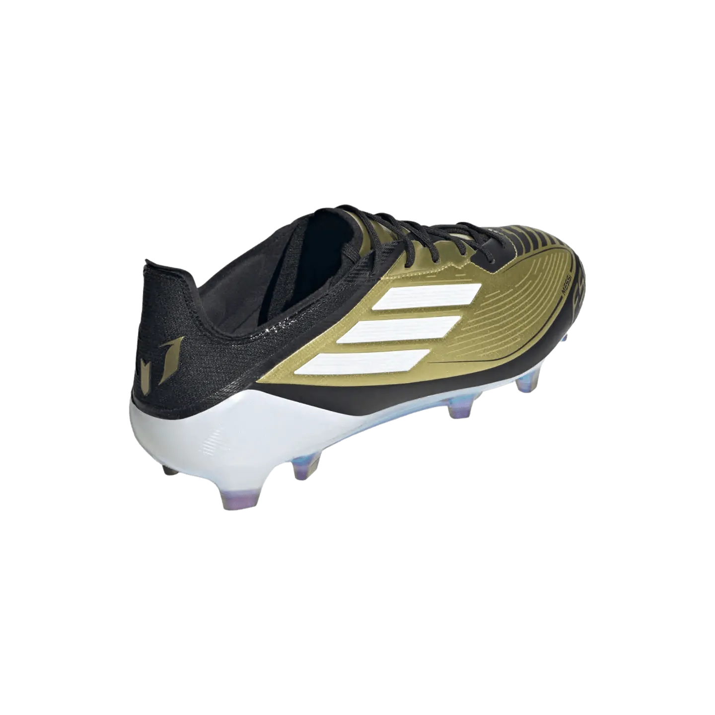 Adidas F50 Elite Messi Firm Ground Cleats