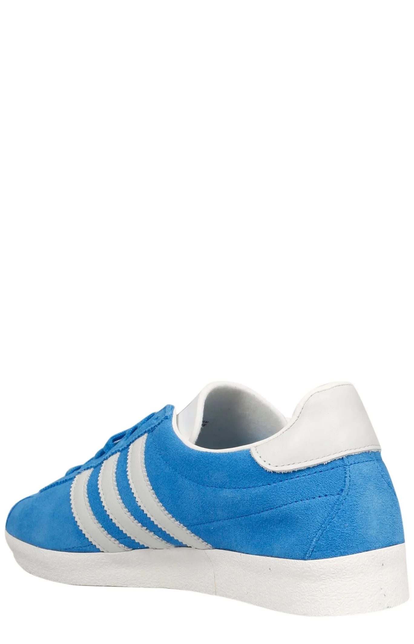 Adidas Gazelle Vintage Low-Top Sneakers