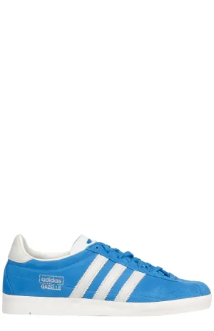 Adidas Gazelle Vintage Low-Top Sneakers