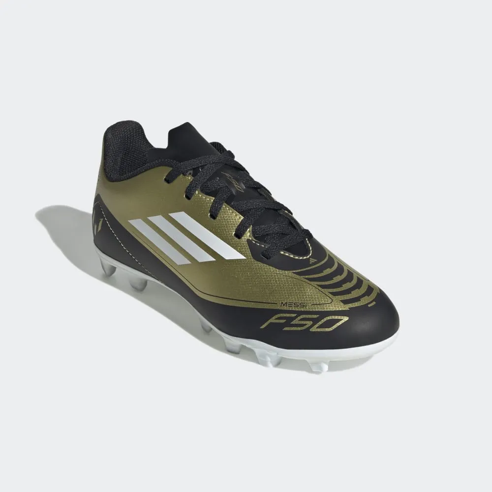 Adidas JR Messi F50 Club FXG FG/MG