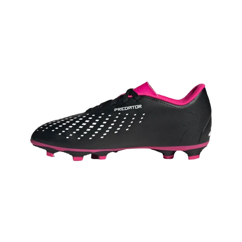 ADIDAS JR PREDATOR ACCURACY.4 FLEXIBLE FG-