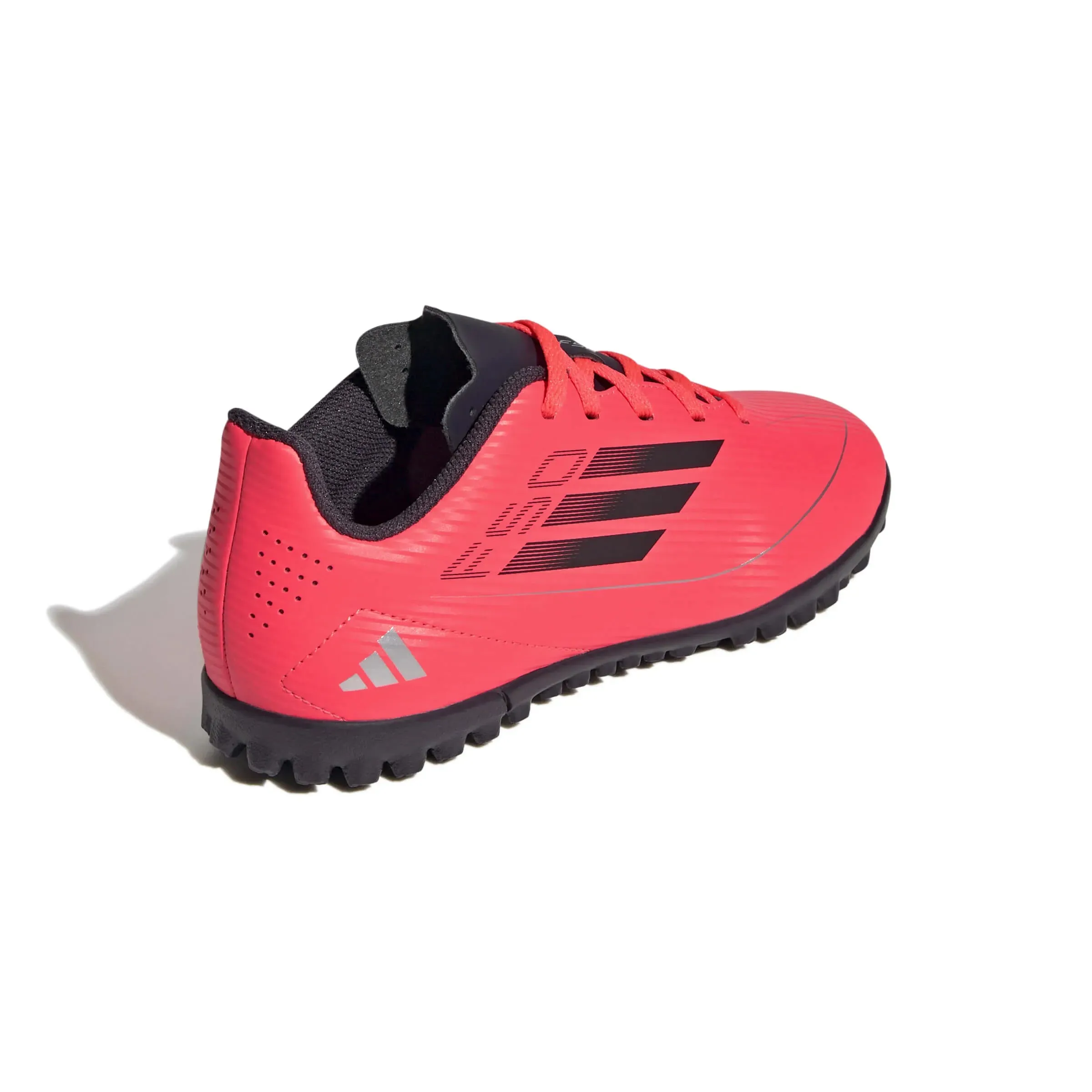 adidas Kids F50 Club Turf - Vivid Horizon Pack (FA24)