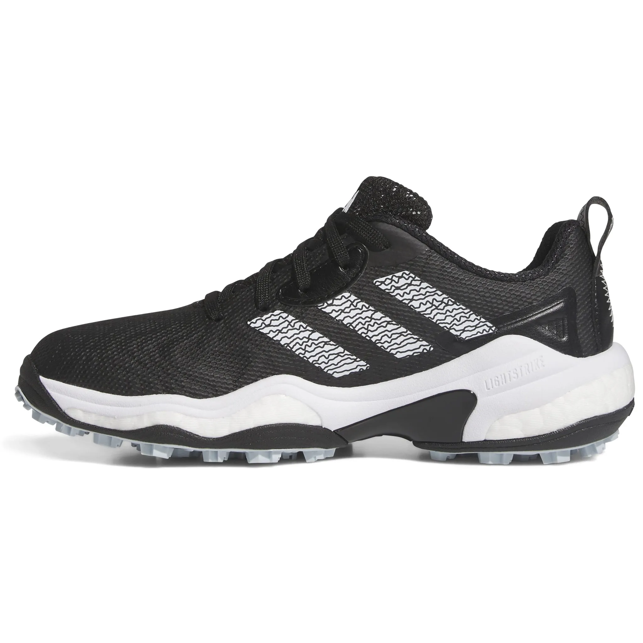 Adidas Ladies 2025 Codechaos Golf Shoes