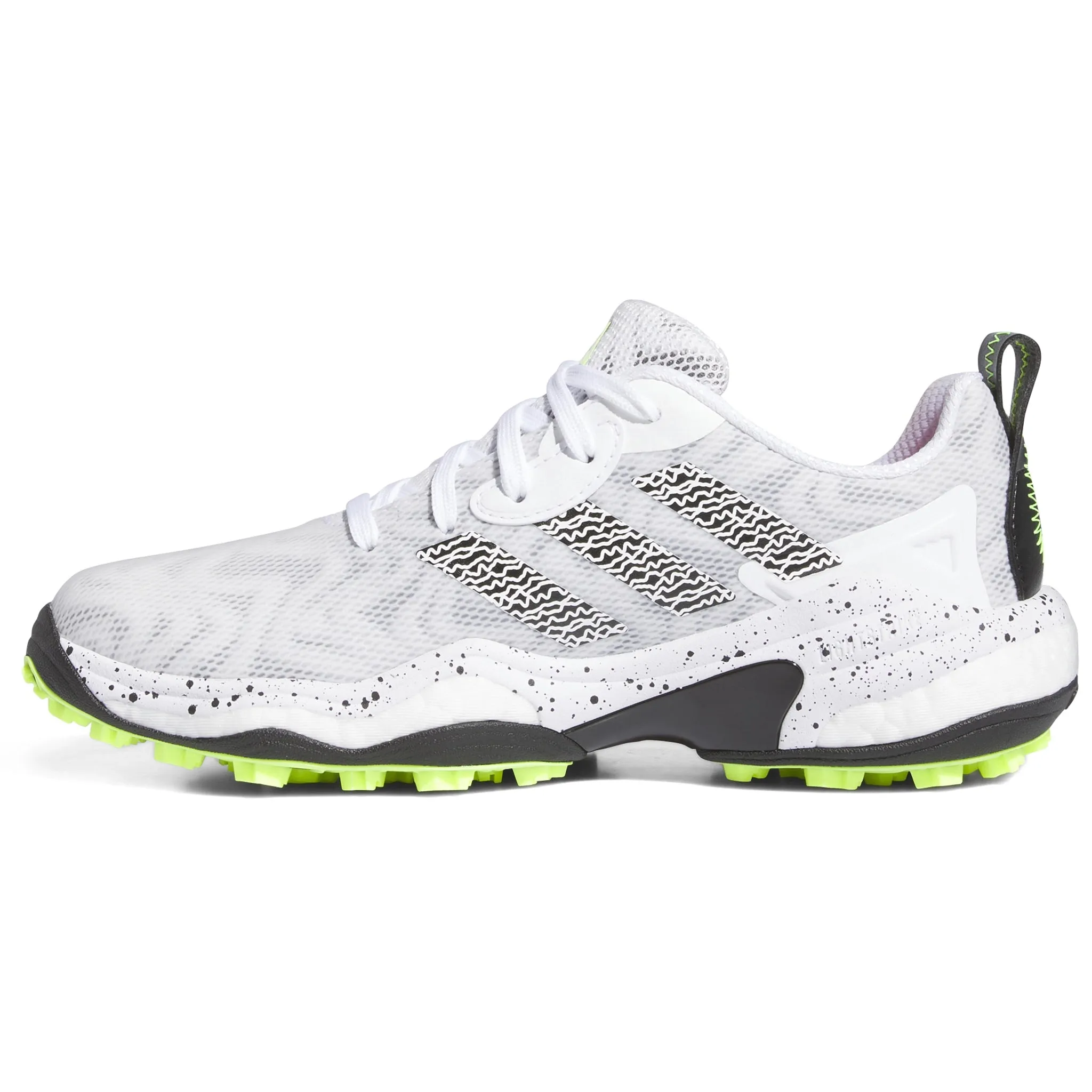 Adidas Ladies 2025 Codechaos Golf Shoes