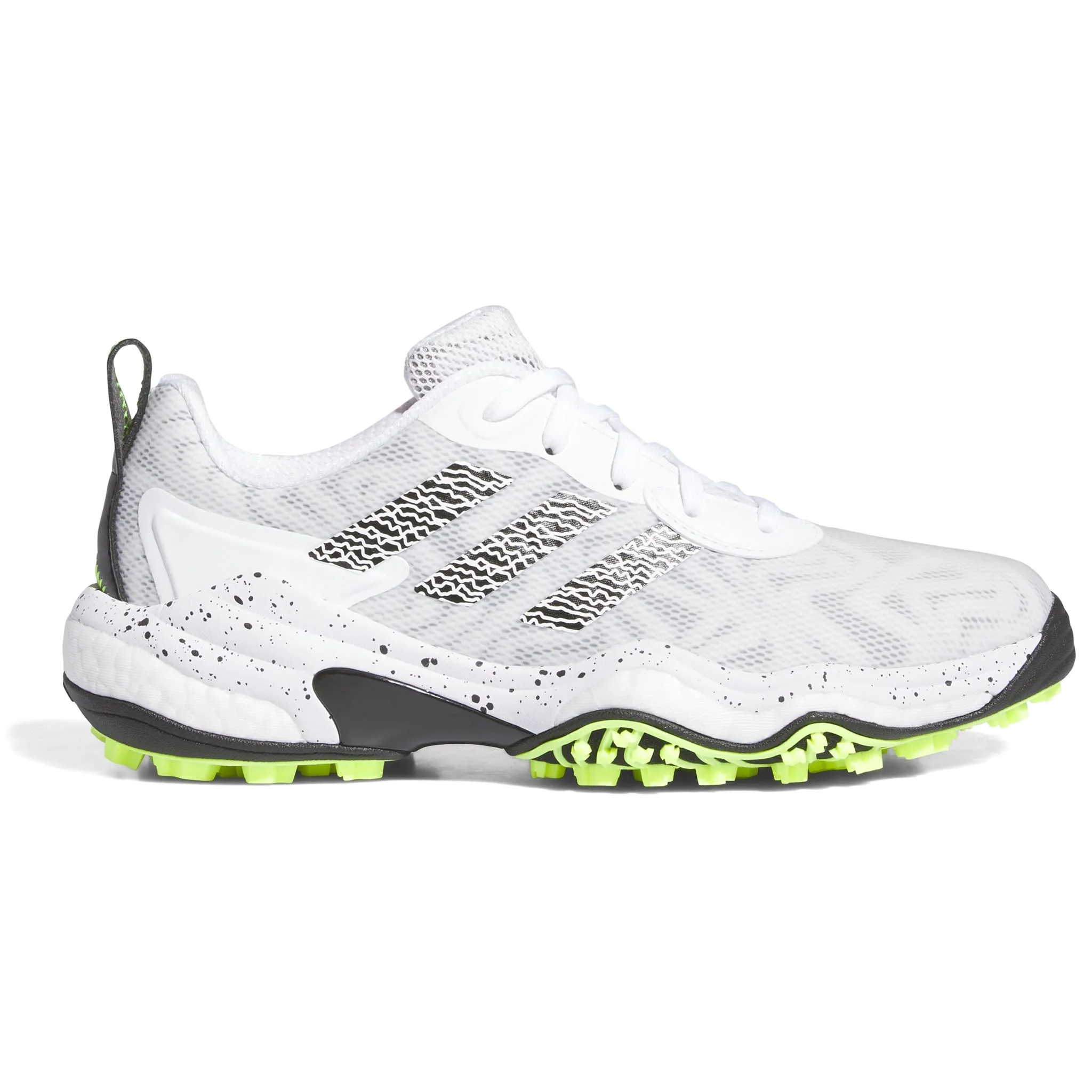 Adidas Ladies 2025 Codechaos Golf Shoes