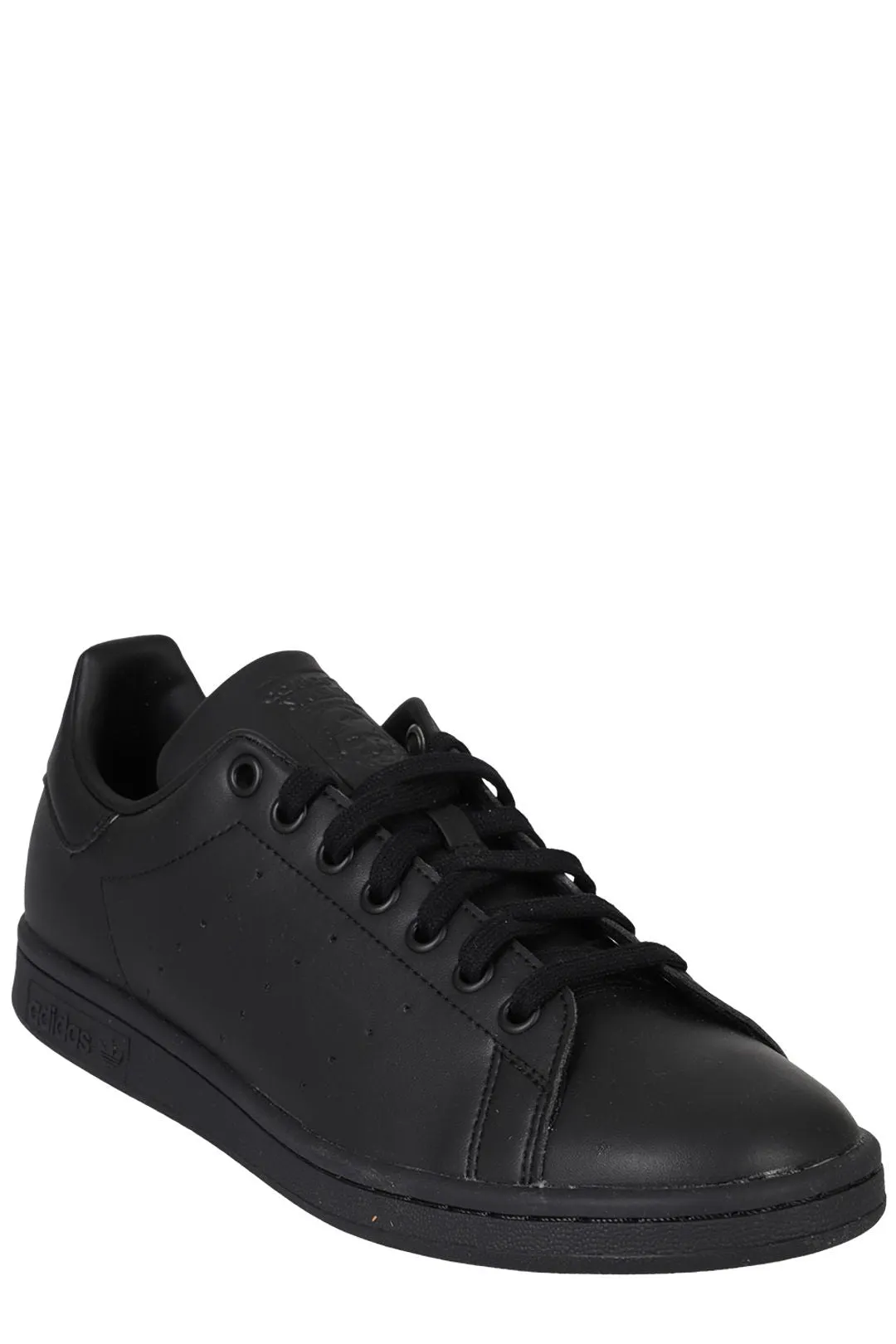 Adidas Low-Top Lace-Up Sneakers