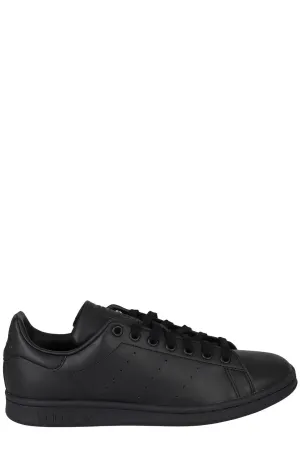 Adidas Low-Top Lace-Up Sneakers