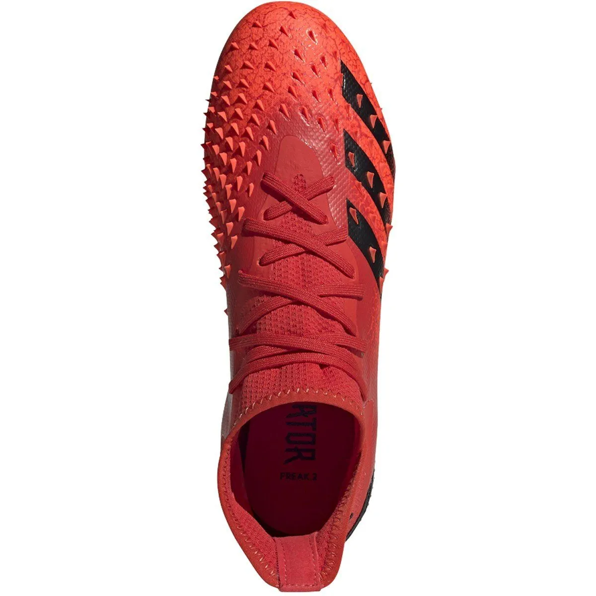 adidas Men's Predator Freak .2 Firm Ground Soccer Cleats | S24187