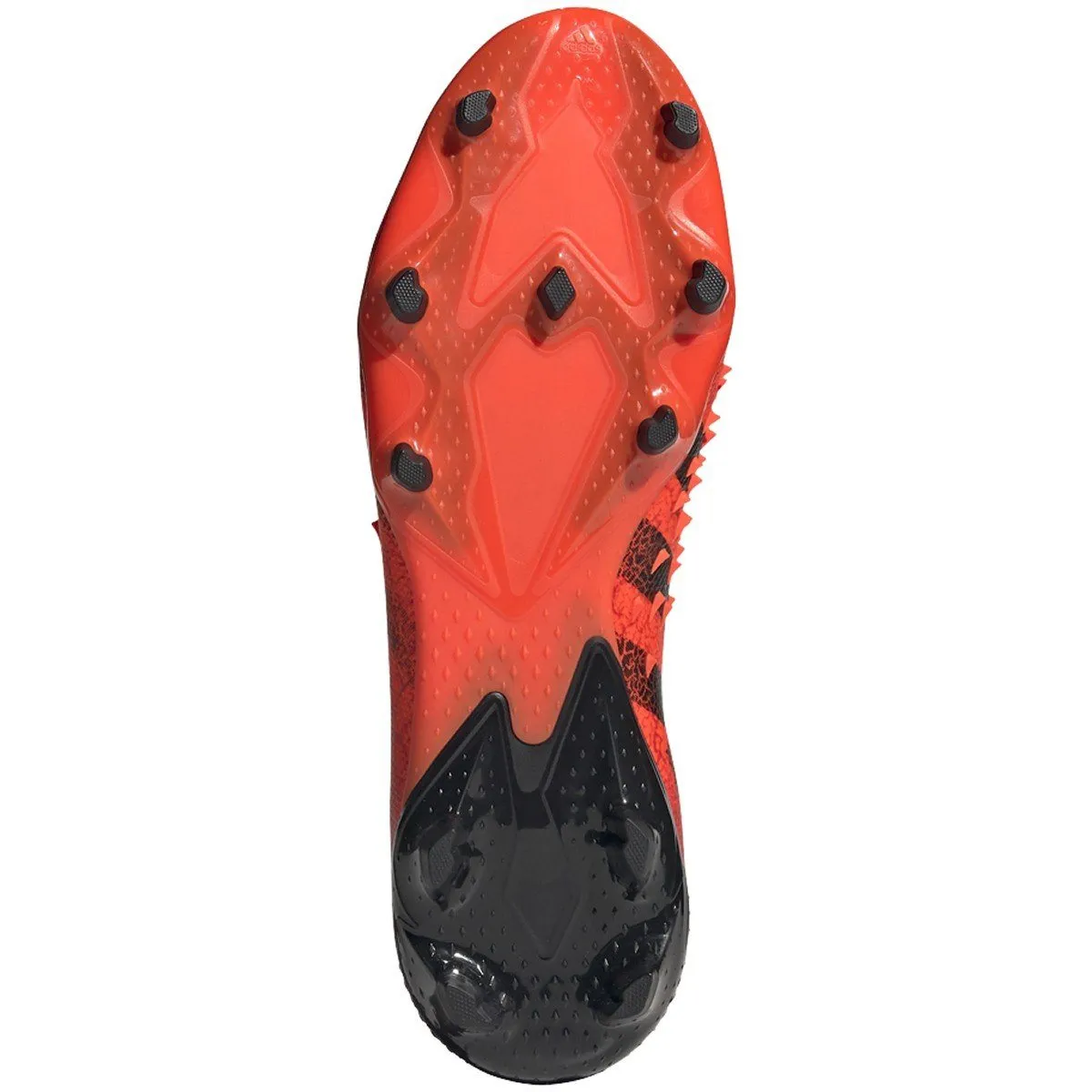 adidas Men's Predator Freak .2 Firm Ground Soccer Cleats | S24187