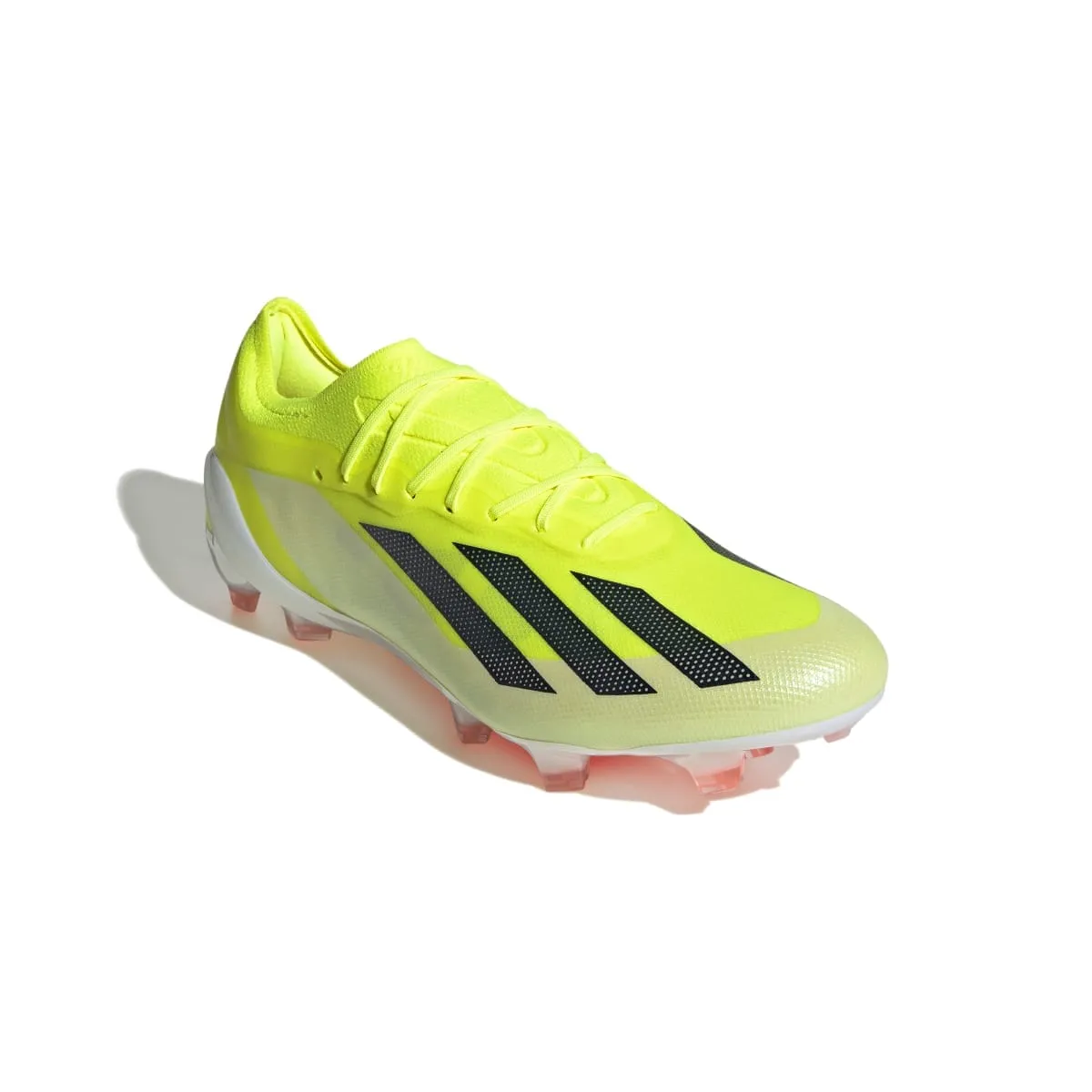 adidas Men's X Crazyfast Elite Firm Ground Soccer Cleats |  IE2376