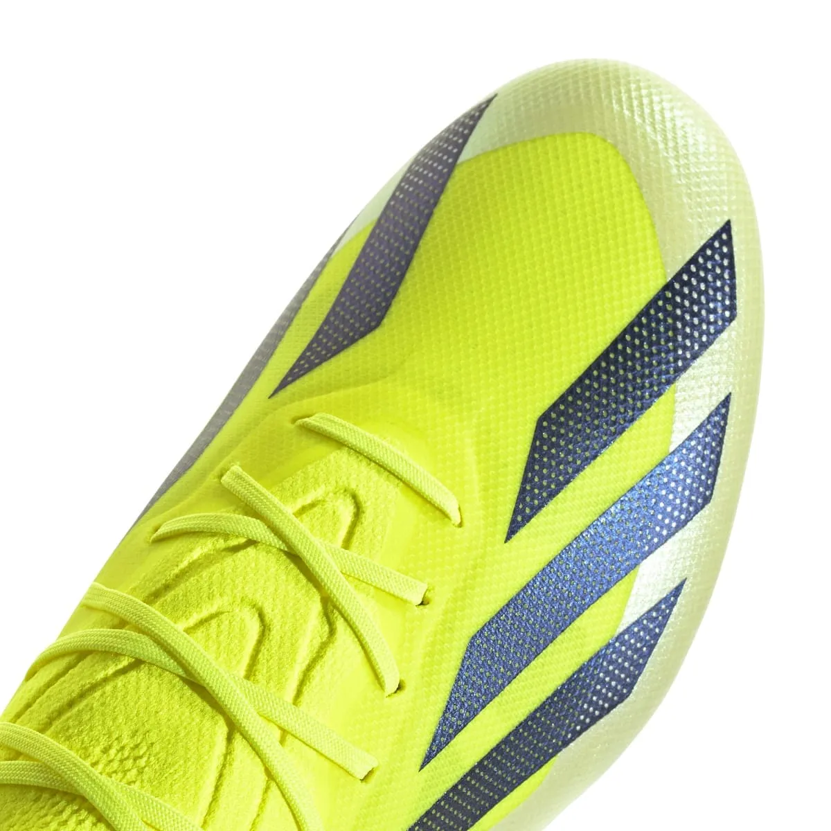 adidas Men's X Crazyfast Elite Firm Ground Soccer Cleats |  IE2376