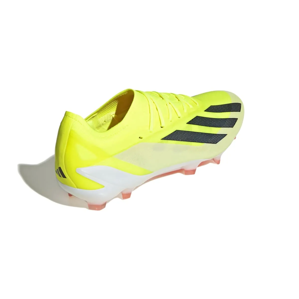 adidas Men's X Crazyfast Elite Firm Ground Soccer Cleats |  IE2376