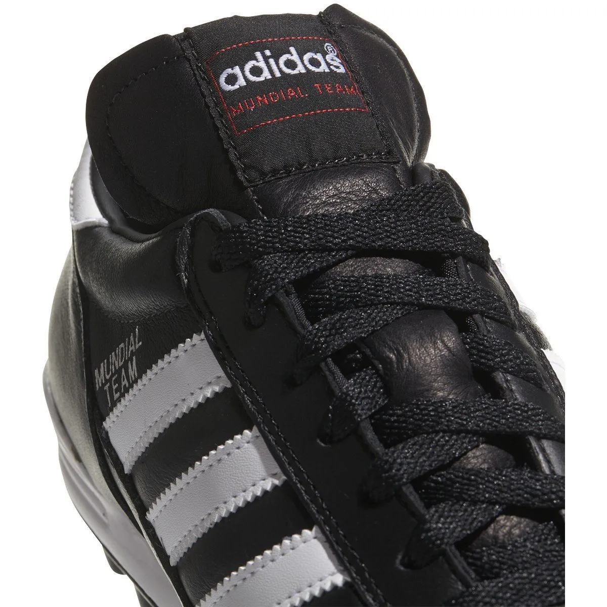 adidas Mundial Team Leather Soccer Turf Cleats | 019228