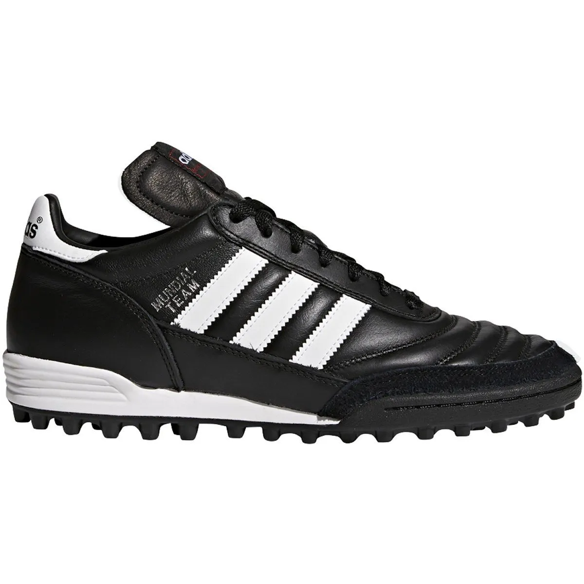 adidas Mundial Team Leather Soccer Turf Cleats | 019228