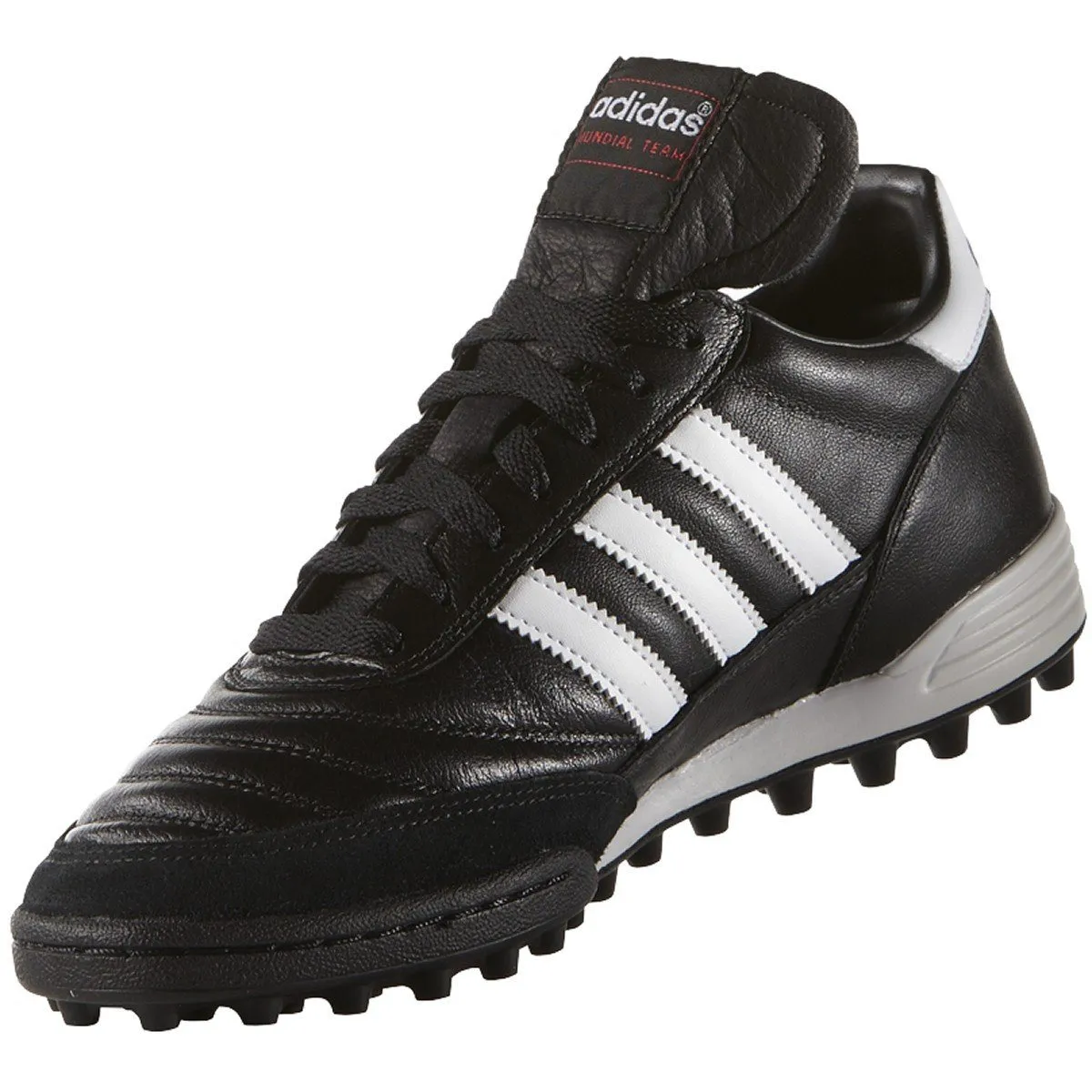 adidas Mundial Team Leather Soccer Turf Cleats | 019228