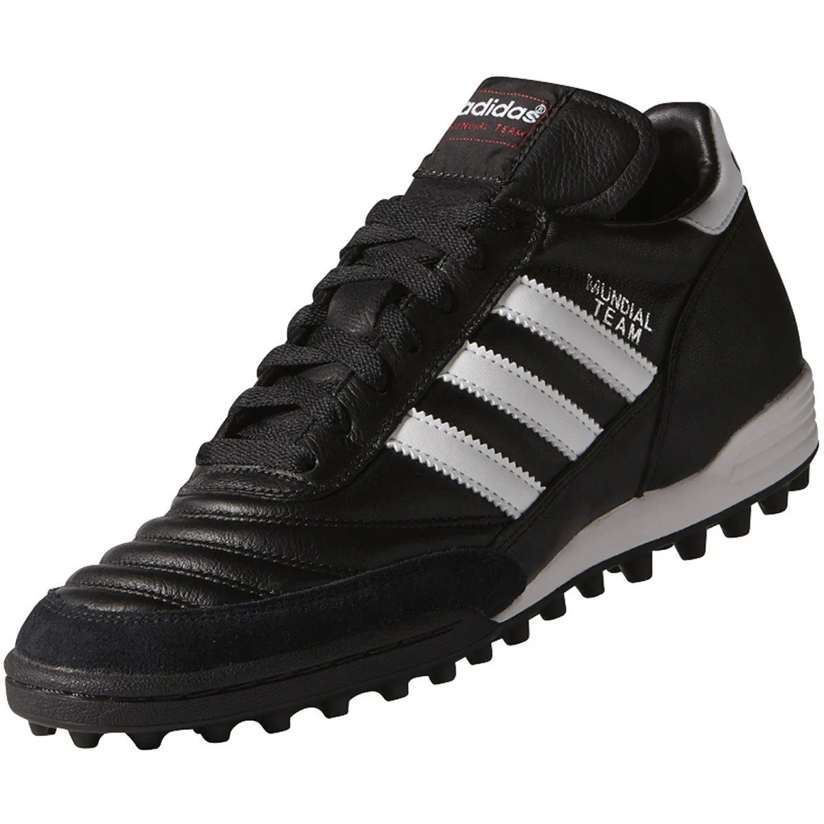 adidas Mundial Team Leather Soccer Turf Cleats | 019228