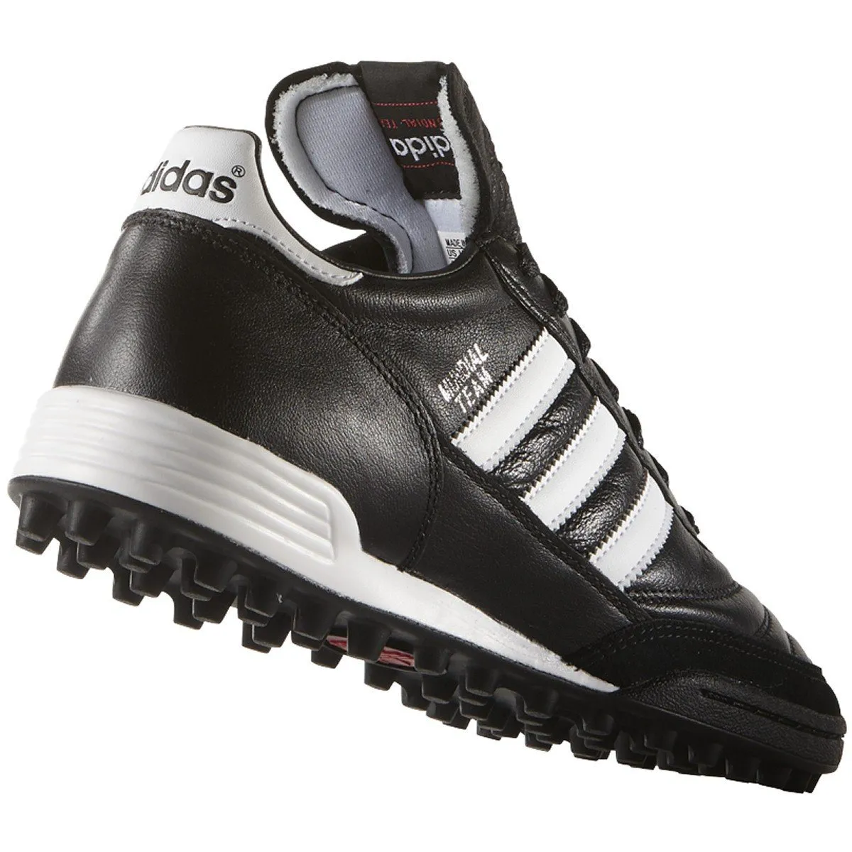 adidas Mundial Team Leather Soccer Turf Cleats | 019228