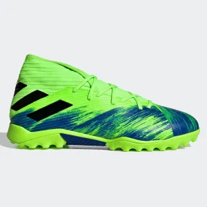 adidas Nemeziz 19.3 TF - Green-Blue