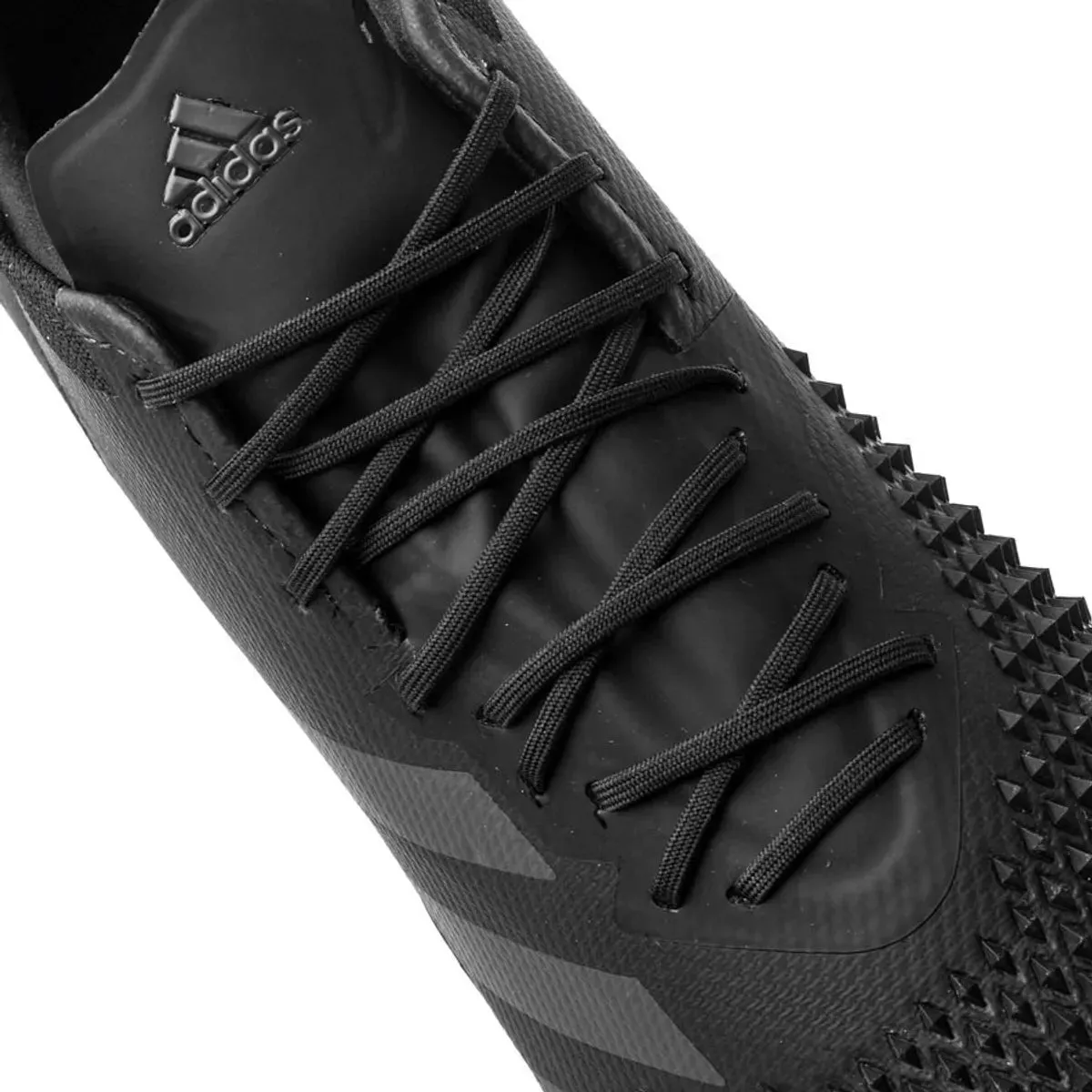 adidas Predator 20.2 FG/AG Core Black/Solid Grey