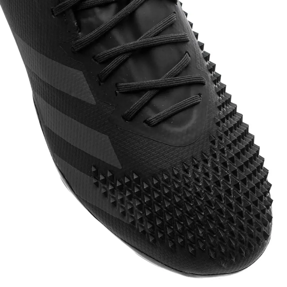 adidas Predator 20.2 FG/AG Core Black/Solid Grey