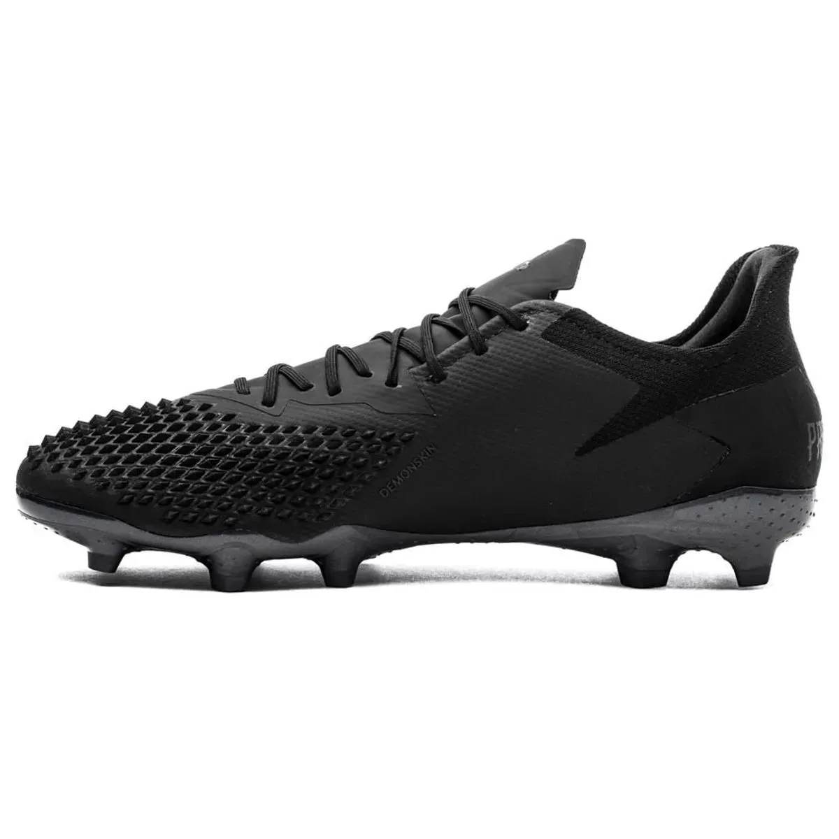 adidas Predator 20.2 FG/AG Core Black/Solid Grey