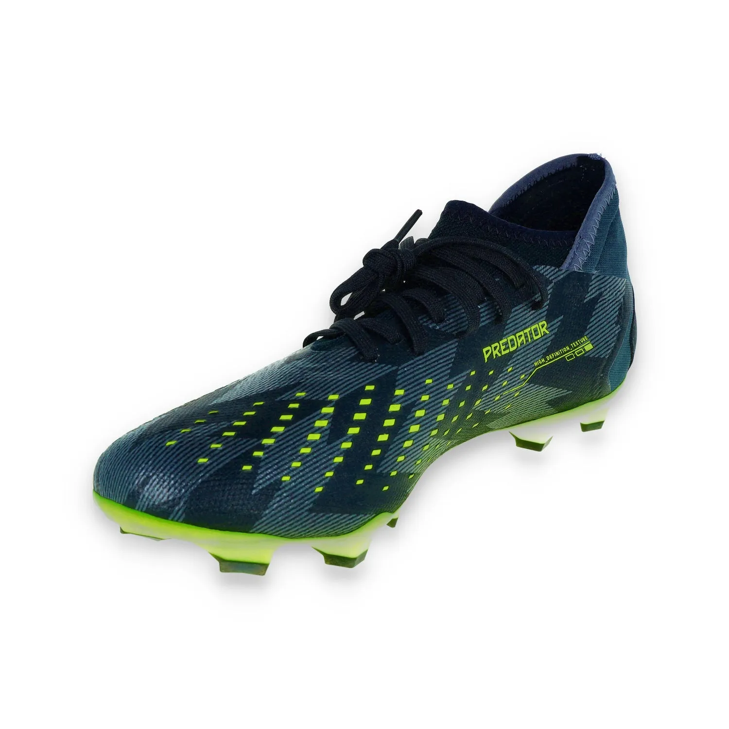 Adidas Predator Accuracy INJ.3 FG