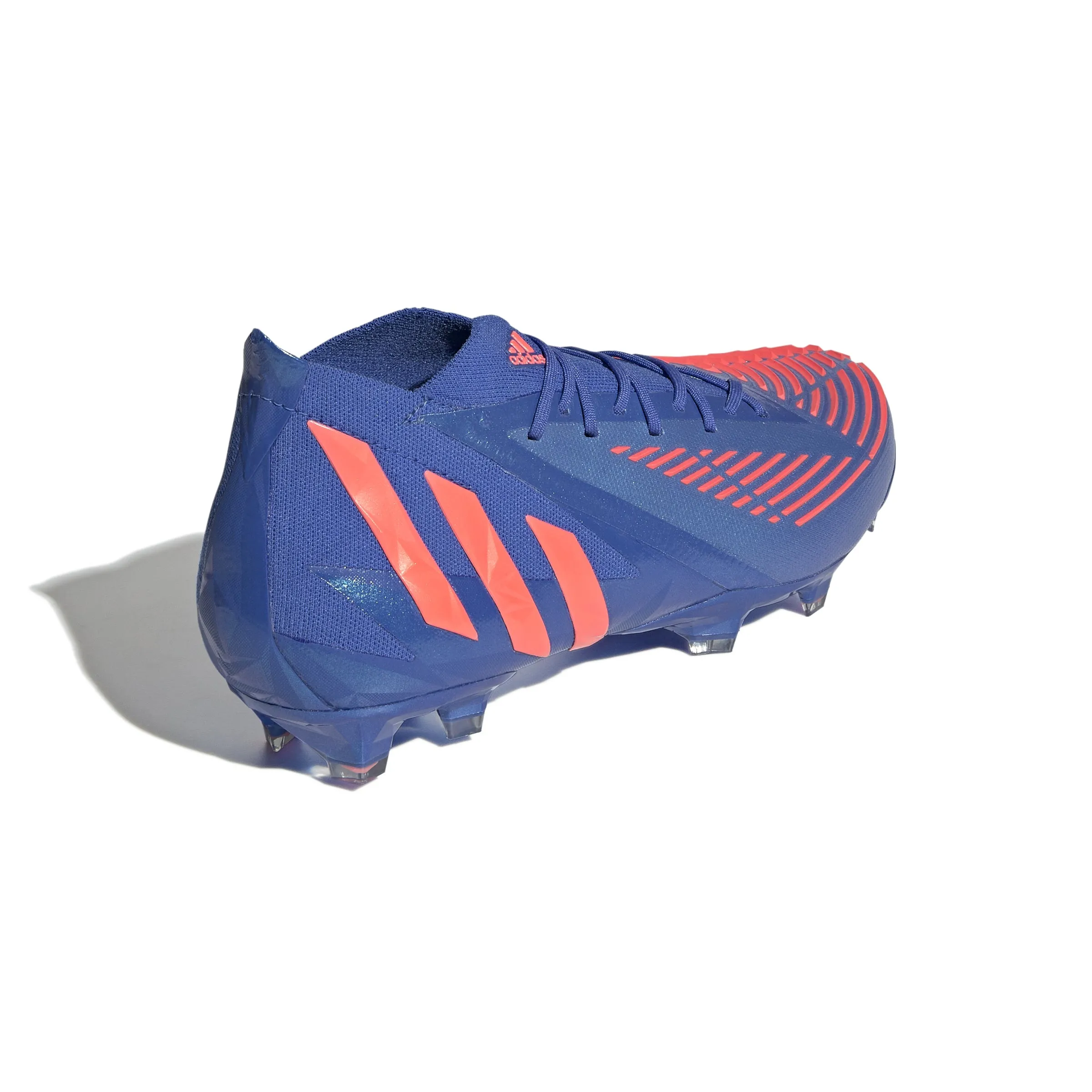 adidas Predator EDGE 1 FG Firm Ground Cleats