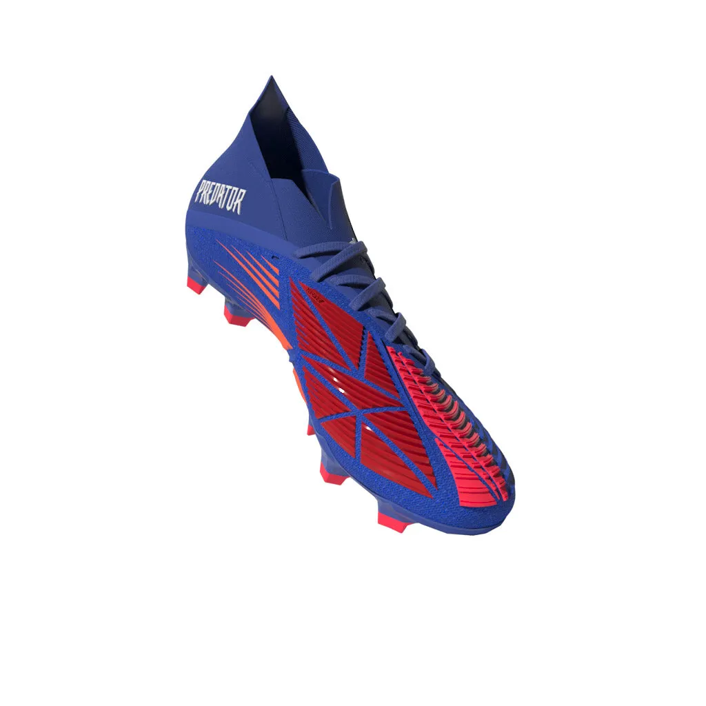 adidas Predator EDGE 1 FG Firm Ground Cleats