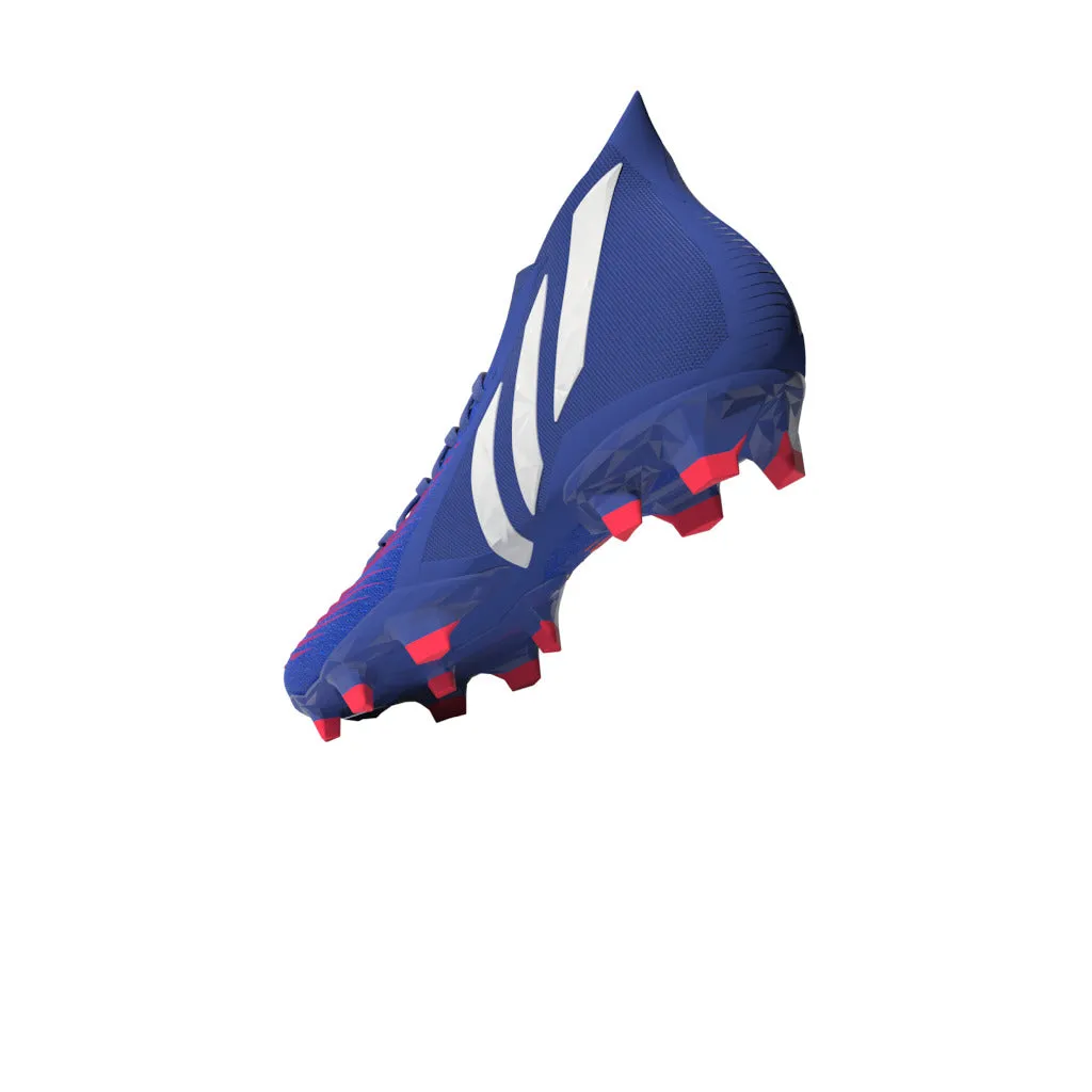 adidas Predator EDGE 1 FG Firm Ground Cleats