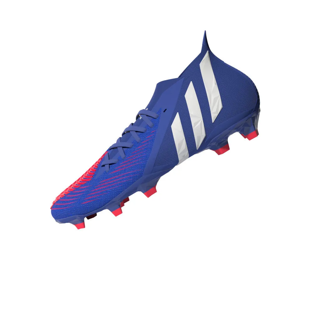 adidas Predator EDGE 1 FG Firm Ground Cleats