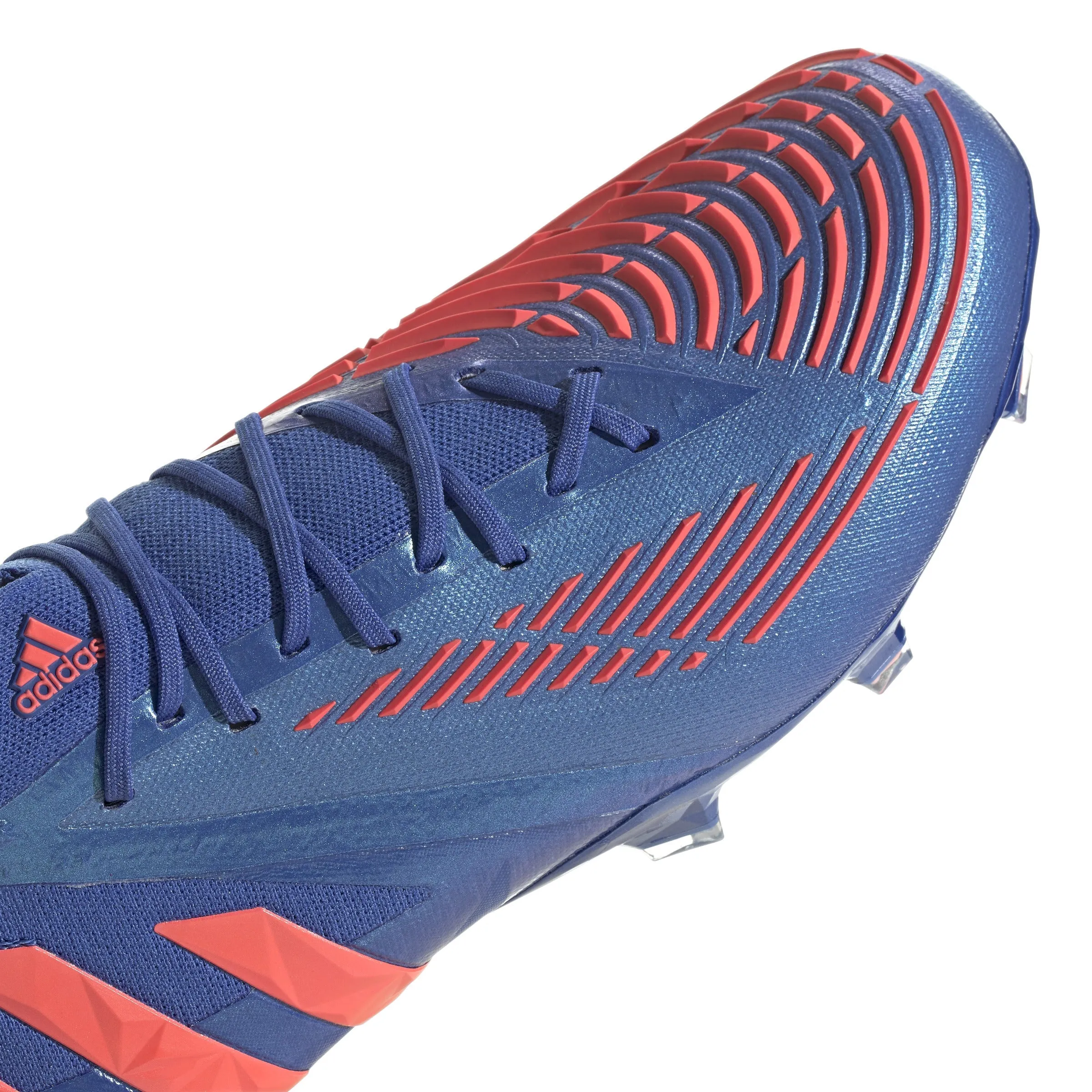 adidas Predator EDGE 1 FG Firm Ground Cleats