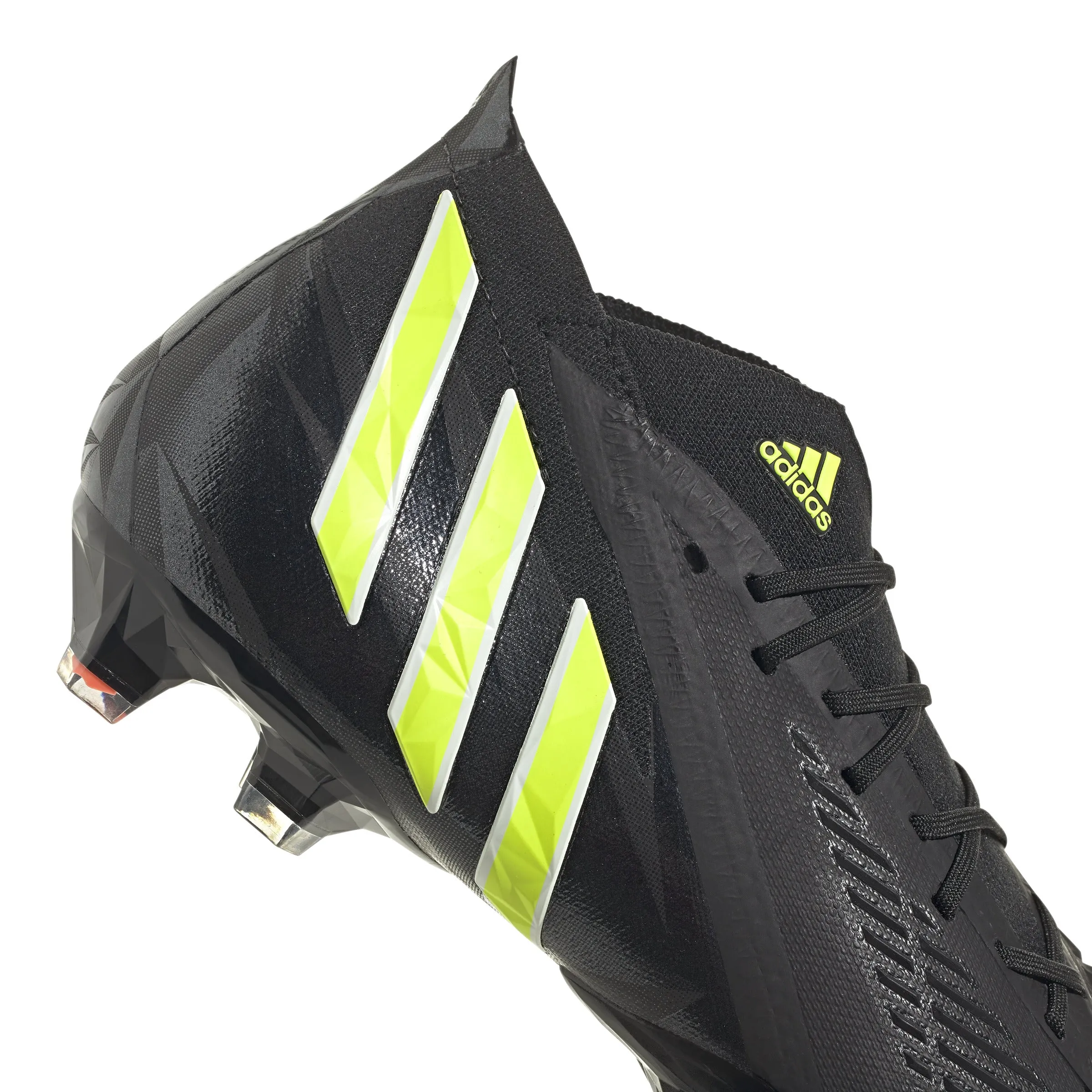 adidas Predator Edge .1 Firm Ground Cleats