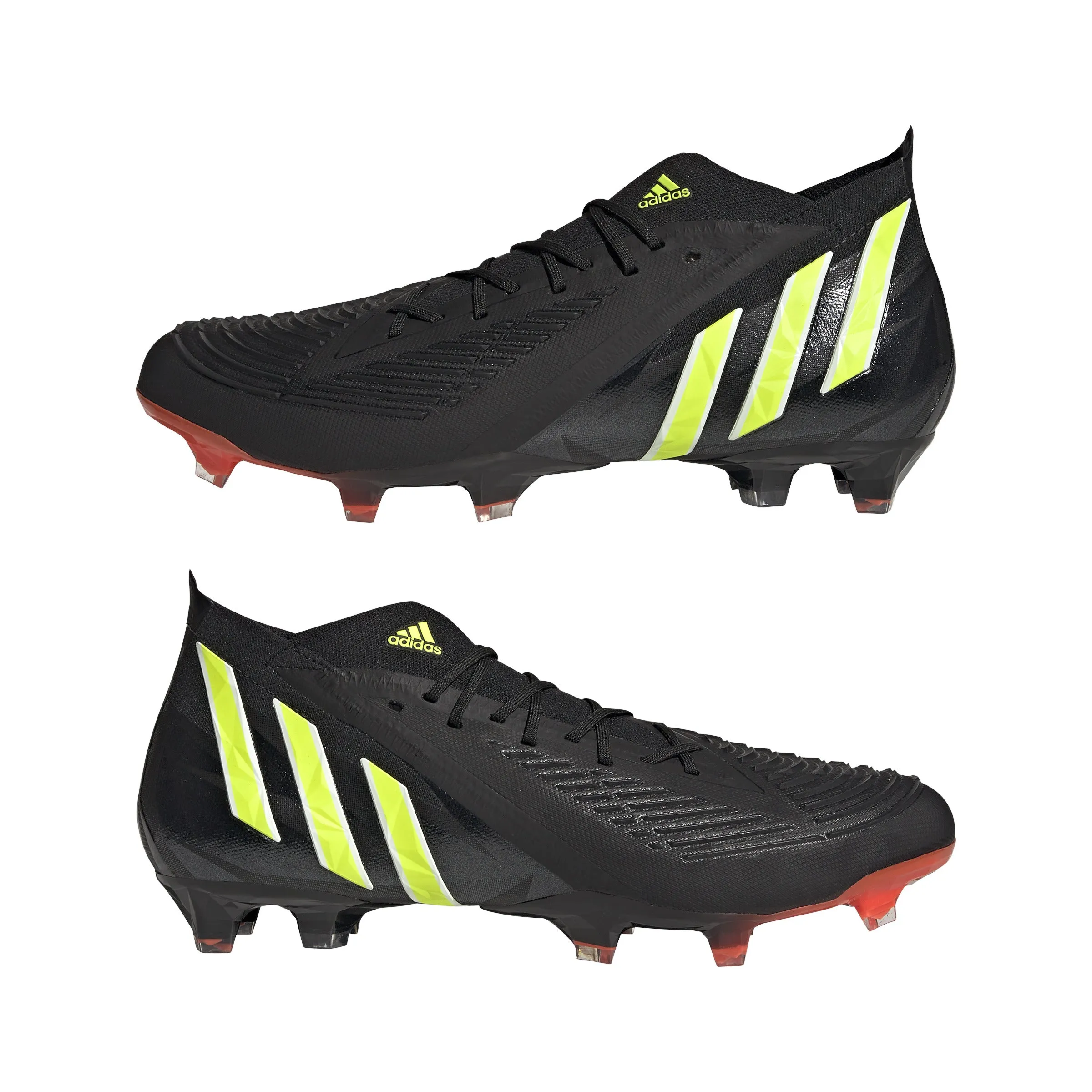 adidas Predator Edge .1 Firm Ground Cleats