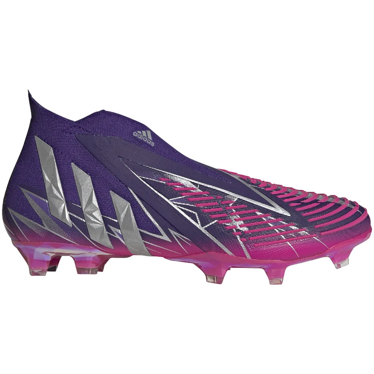 adidas Predator Edge   FG Firm Ground Soccer Cleat