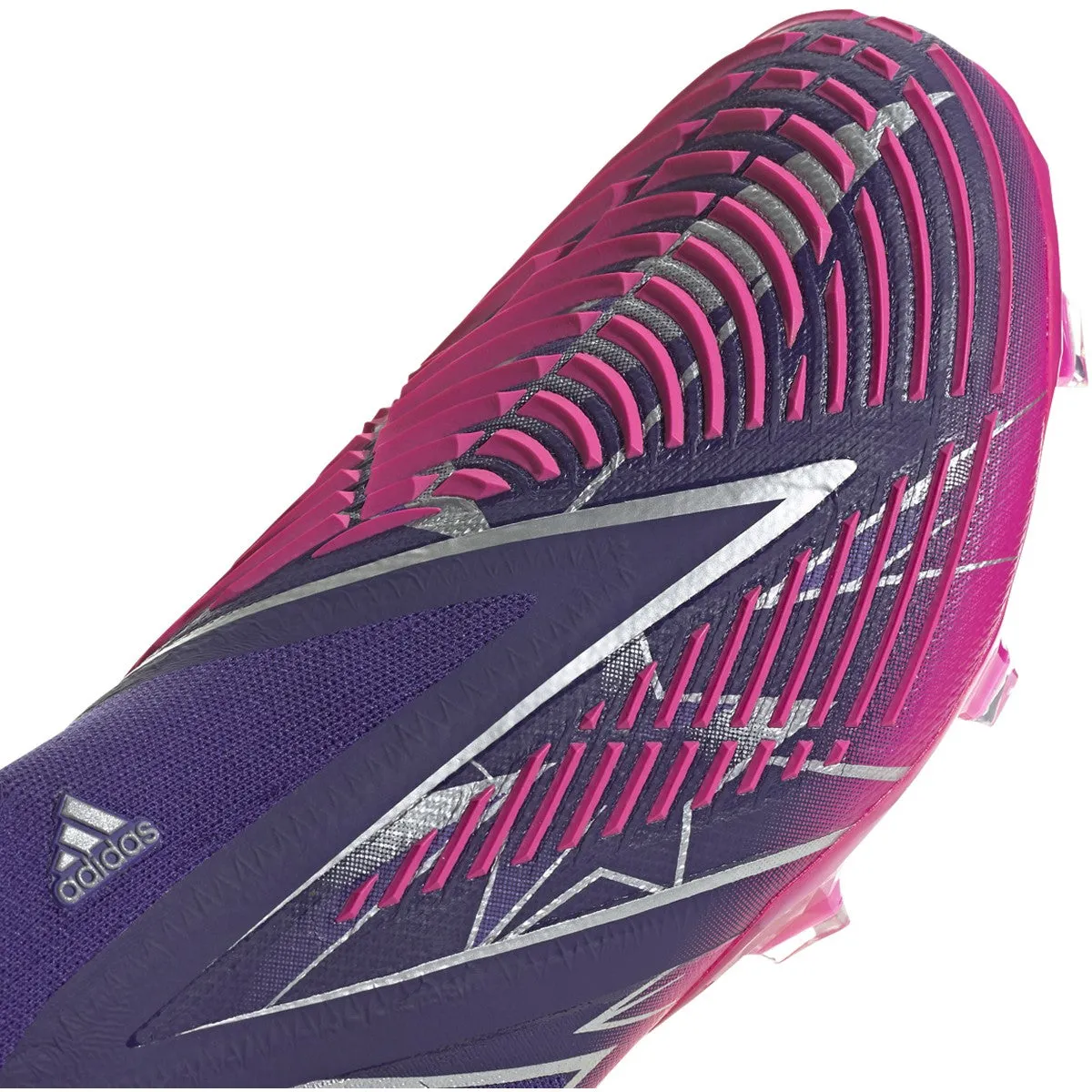 adidas Predator Edge   FG Firm Ground Soccer Cleat