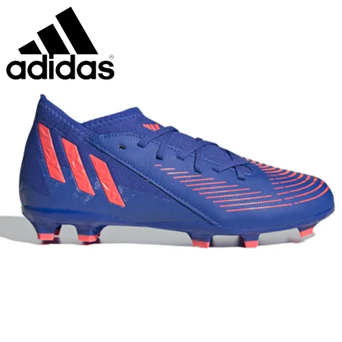 Adidas Predator Edge.3 FG Jr.