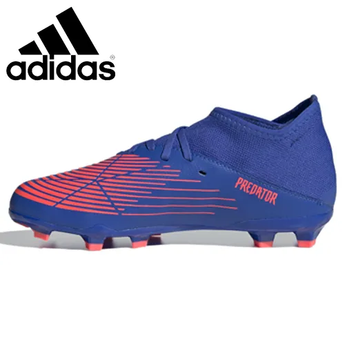 Adidas Predator Edge.3 FG Jr.