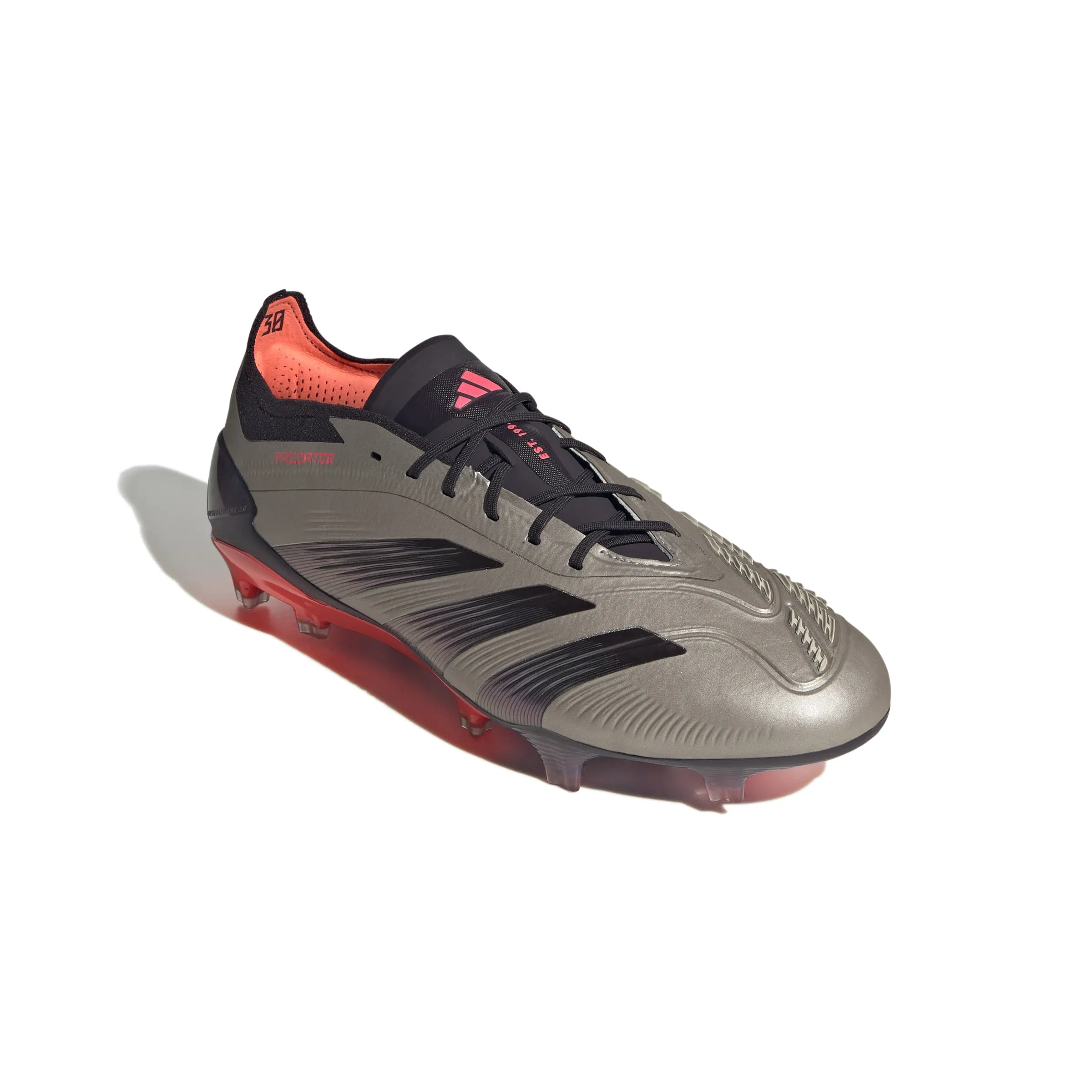 adidas Predator Elite FG Firm Ground Cleats