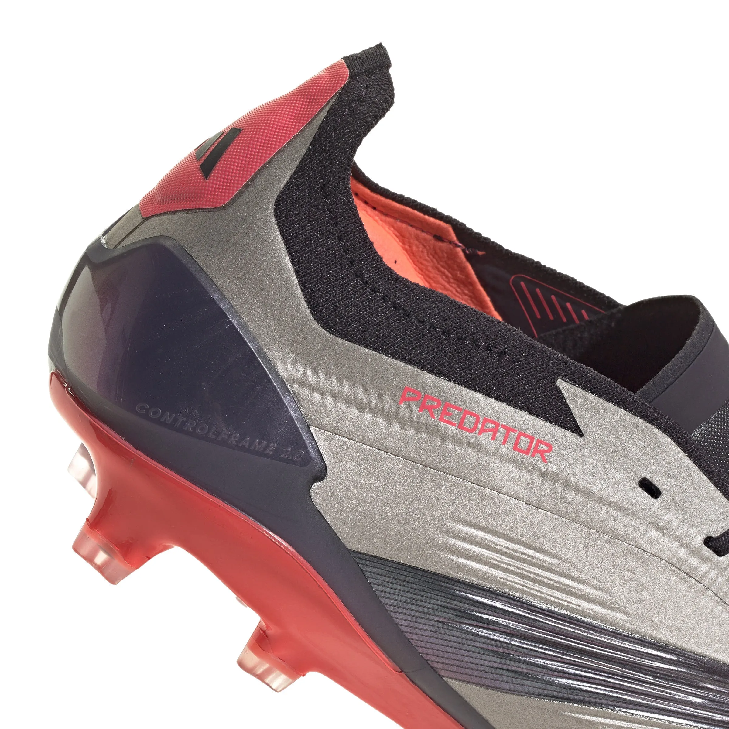 adidas Predator Elite FG Firm Ground Cleats