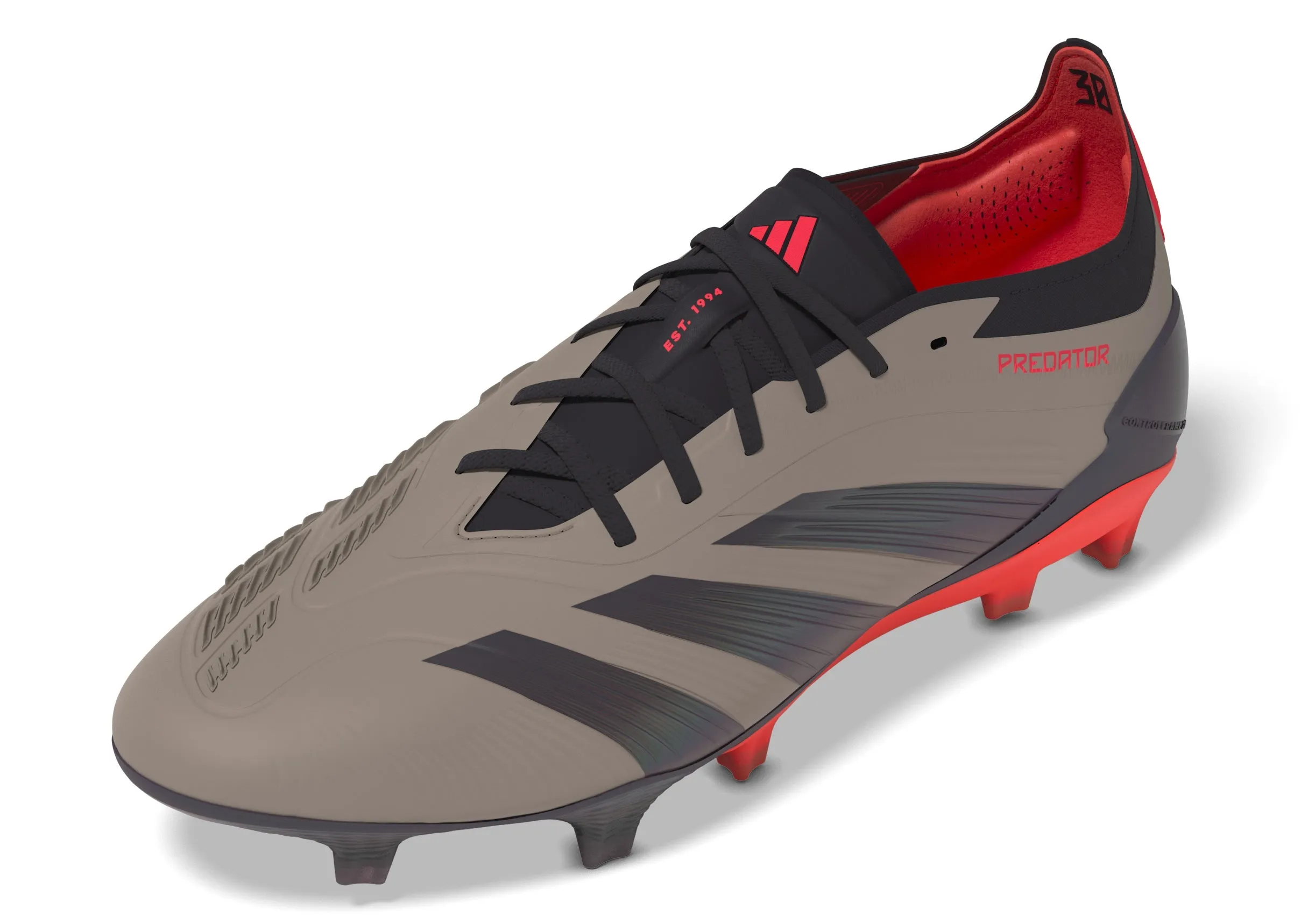 adidas Predator Elite FG Firm Ground Cleats