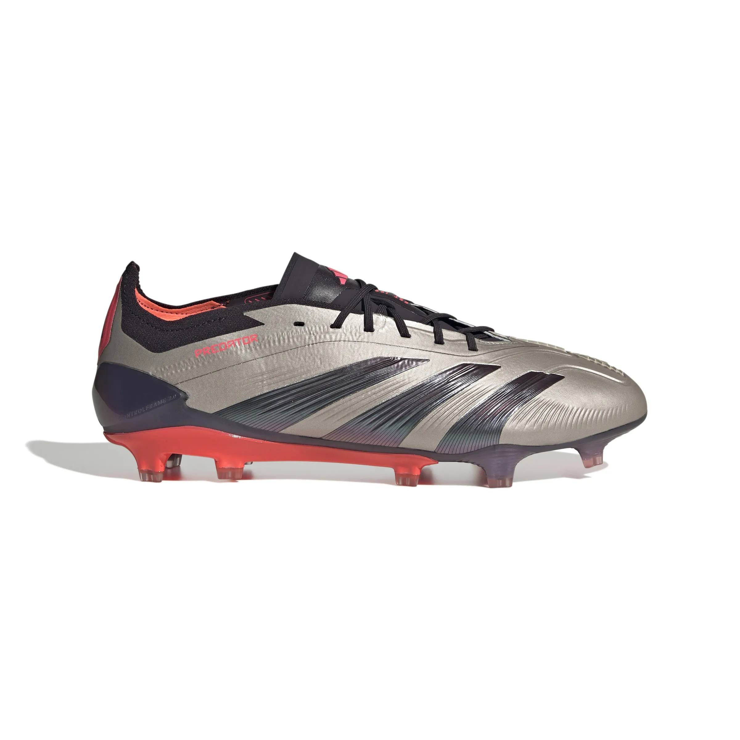 adidas Predator Elite FG Firm Ground Cleats