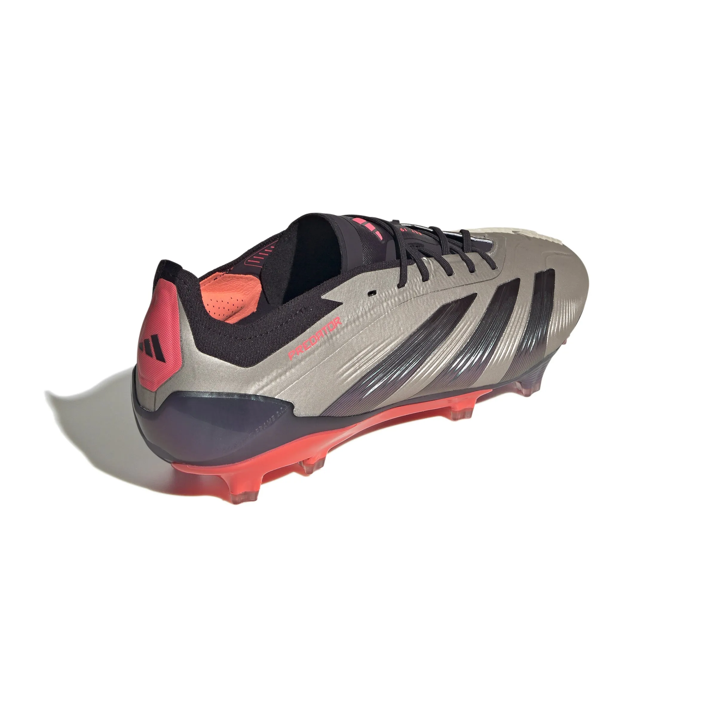 adidas Predator Elite FG Firm Ground Cleats