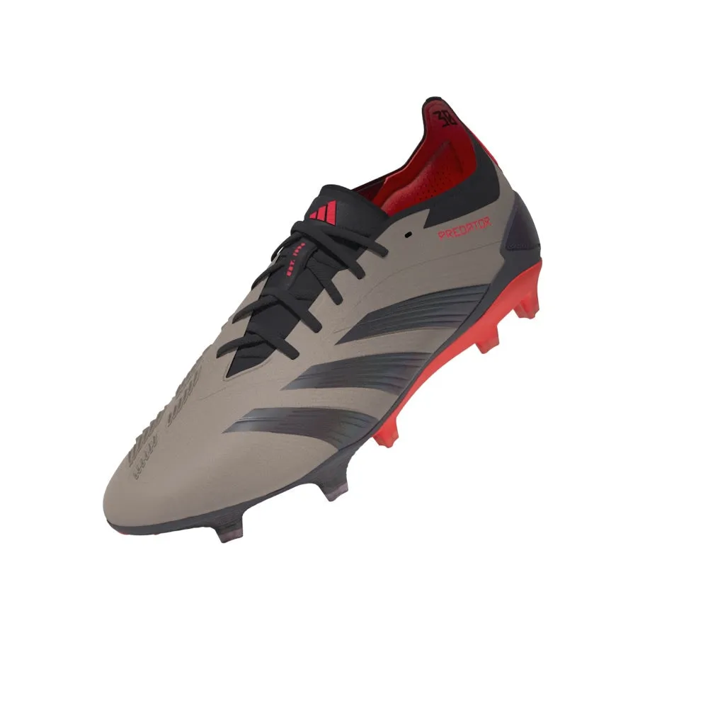 adidas Predator Elite FG Firm Ground Cleats