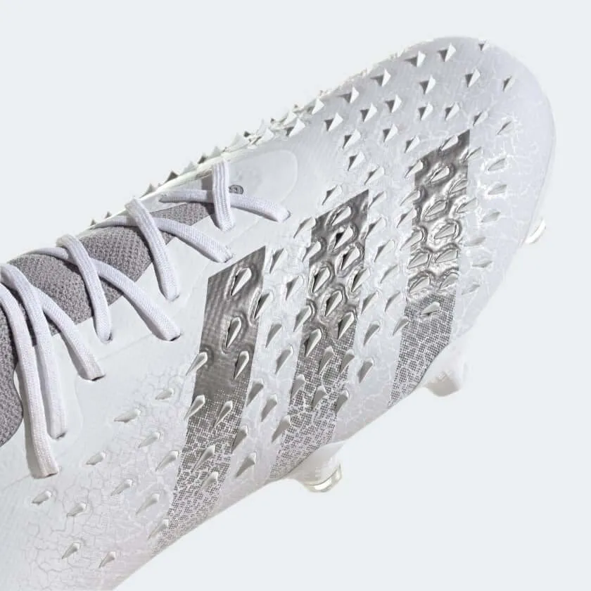 Adidas Predator Freak.1 L FG Soccer Shoe