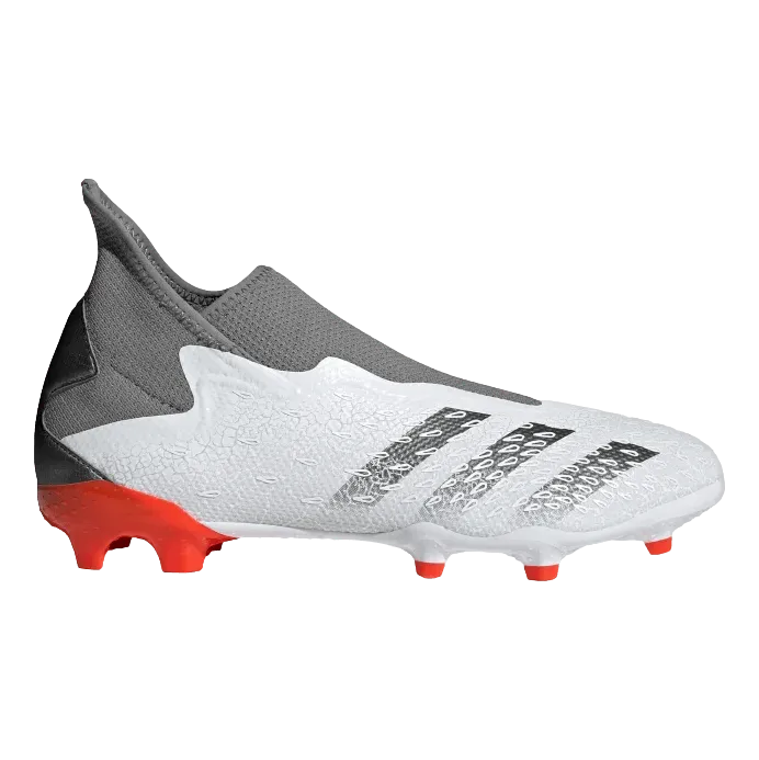 Adidas Predator Freak.3 Laceless Firm Ground Cleats